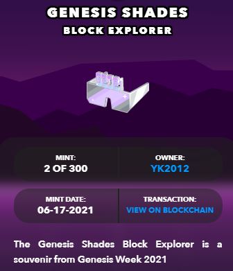 Modular Block Explorers Block Explorers : Upland Guide