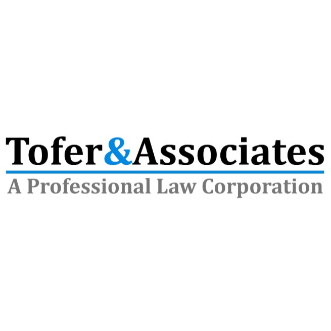 Tofer & Associates – Hit and Run Attorney near me Upland